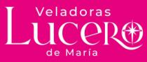 VELADORAS LUCERO DE MARIA