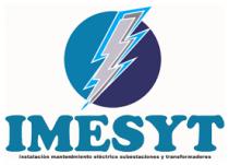 IMESYT INSTALACION MANTENIMIENTO ELECTRICO SUBESTACIONES Y TRANSFORMADORES