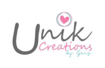 UNIK CREATIONS BY GRIS
