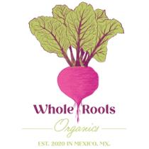 WHOLE ROOTS ORGANICS
