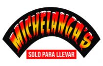 MICHELANGA´S SOLO PARA LLEVAR