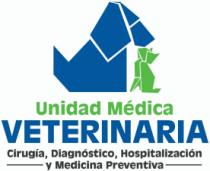 UNIDAD MÉDICA VETERINARIA