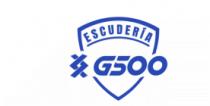 ESCUDERÍA G500
