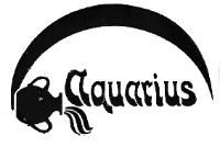 AQUARIUS