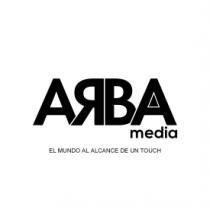 ARBA MEDIA EL MUNDO AL ALCANCE DE UN TOUCH