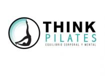 THINK PILATES EQUILIBRIO CORPORAL Y MENTAL
