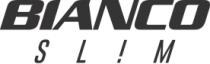 BIANCO SL!M