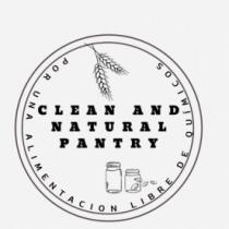 CLEAN AND NATURAL PANTRY; POR UNA ALIMENTACION LIBRE DE QUIMICOS