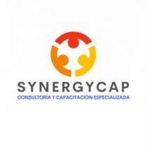 SE OBSERVA UN ICONO CIRCULAR FRACCIONADO EN TRES PARTES DE COLORES ROJO; NARANJA Y AMARILLO. ABAJO ESTA EL NOMBRE DE LA MARCA 
