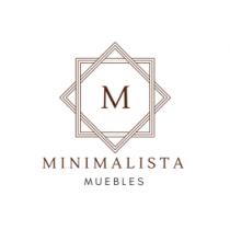 MINIMALISTA MUEBLES