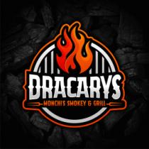 DRACARYS MONCHI'S SMOKEY & GRILL