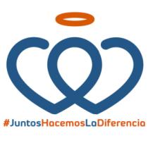 #JUNTOS HACEMOS LA DIFERENCIA