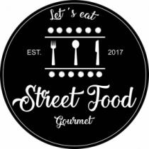 LET'S EAT STREET FOOD GOURMET