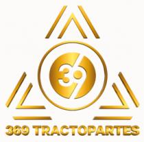 369 TRACTOPARTES
