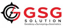 GSG SOLUTION; GEODESY; SURVEYING; GEOMATICS