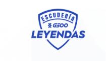ESCUDERÍA G500 LEYENDAS