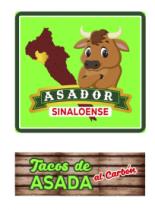 ASADOR SINALOENSE TACOS DE ASADA AL CARBÒN