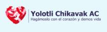 YOLOTLI CHIKAVAK AC HAGÁMOSLO CON EL CORAZÓN Y DEMOS VIDA