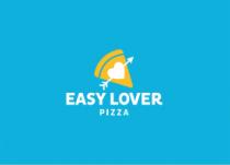 EASY LOVER PIZZA