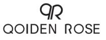 QR QOIDEN ROSE