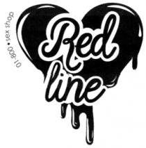 01800 SEX SHOP RED LINE