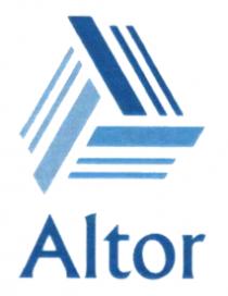 ALTOR LOGO NUEVO
