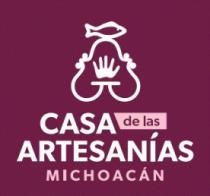 CASA DE LAS ARTESANÍAS MICHOACÁN