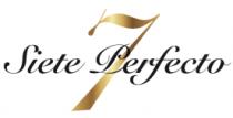 SIETE PERFECTO 7