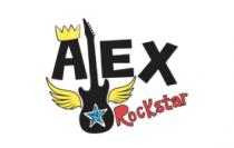 ALEX ROCKSTAR