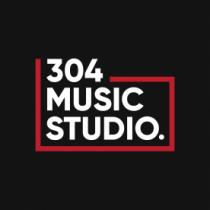 304 MUSIC STUDIO.