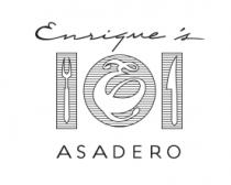 ENRIQUE'S ASADERO