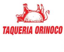 TAQUERIA ORINOCO