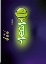 COOL TOONS NEON
