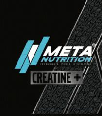 META NUTRITION CREATINE