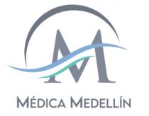 M MÉDICA MEDELLÍN