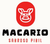 MACARIO SABROSO PIBIL