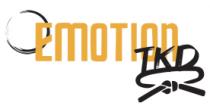 EMOTION TKD