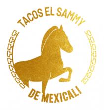 EL SAMMY DE MEXICALI