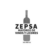 ZEPSA MAYOREO DE VINOS Y LICORES