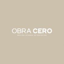 OBRA CERO