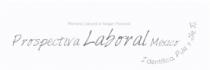 MEMORIA LABORAL E IMAGEN PERSONAL PROSPECTIVA LABORAL IDENTIFICA PULE Y SE TU