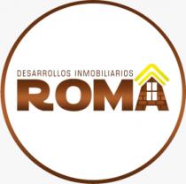 DESARROLLOS INMOBILIARIOS ROMA