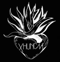 XHUNCAÁ