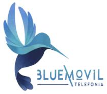 BLUE MOVIL TELEFONIA