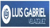 LG LUIS GABRIEL VELAZQUEZ