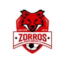 ZORROS PUERTO MORELOS F