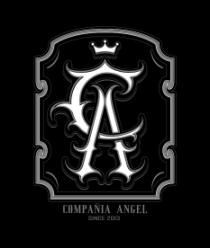 CA COMPAÑÍA ANGEL