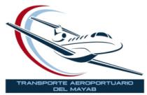 TRANSPORTE AEROPORTUARIO DEL MAYAB