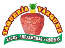 TAQUERIA VAZQUEZ 