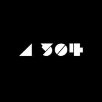 A 304